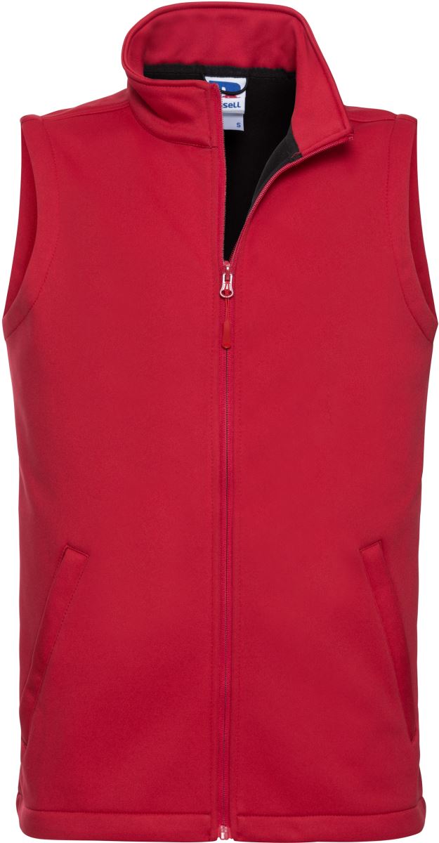 Russell Athletic | 041M – 10.041M – classic red