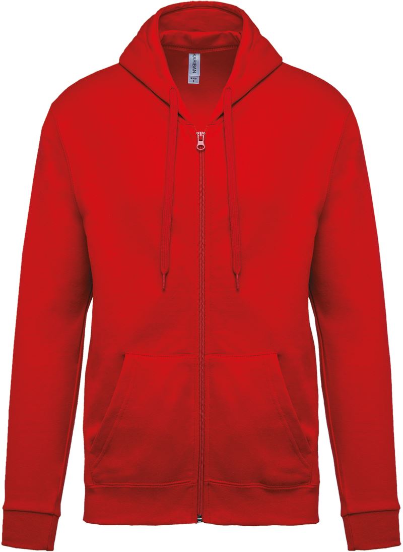 Kariban | K 479 – 20.K479 – red