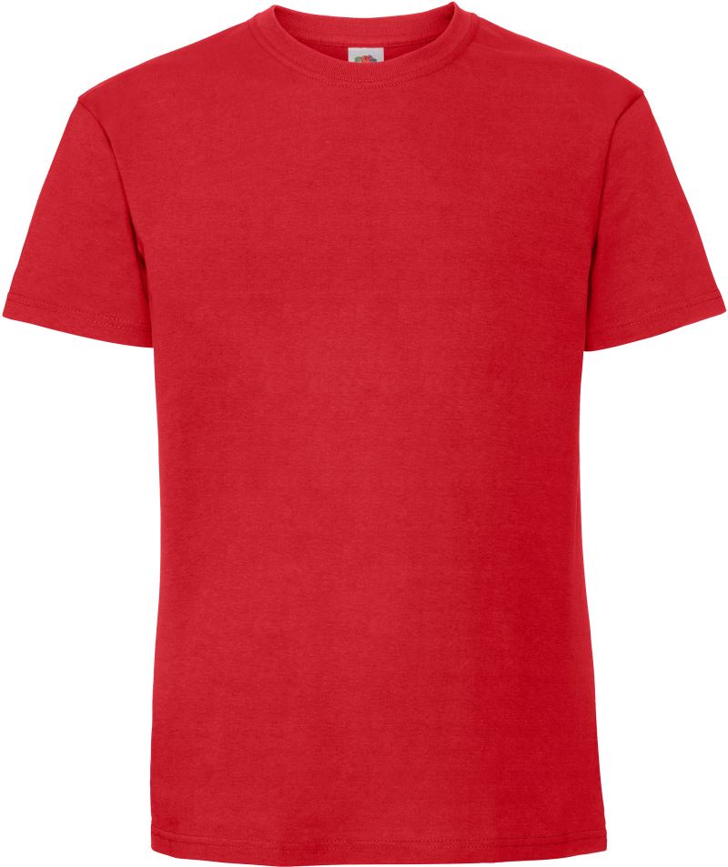 F.O.L. | Iconic 195 T – 16.1422 – red