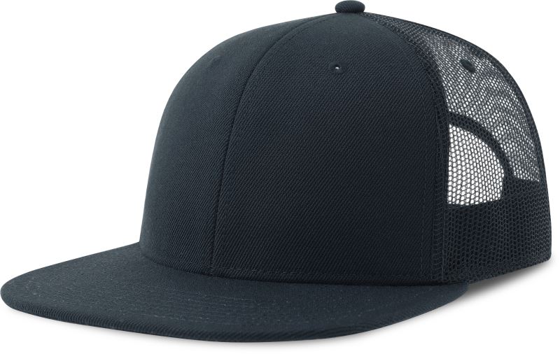 Atlantis | Snap Mesh-S – 33.0257 – navy/navy