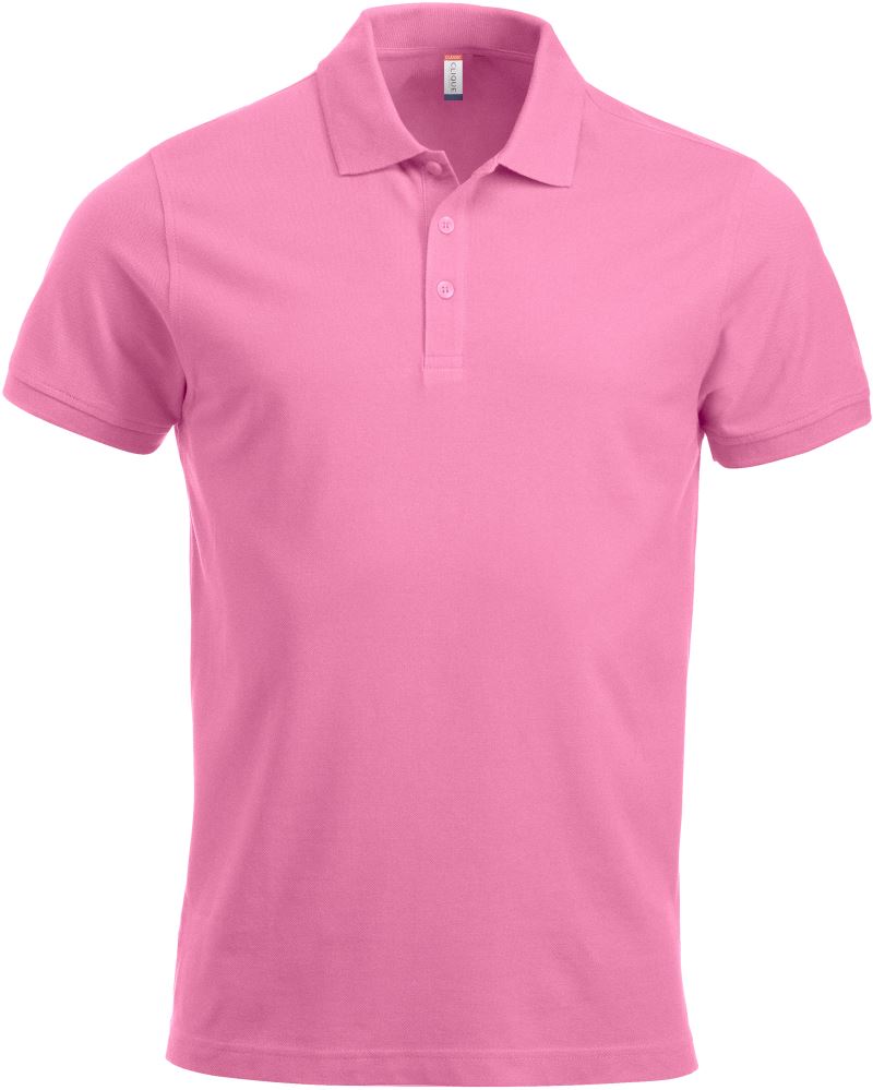 Clique | Classic Lincoln S/S – 67.8244 – bright pink