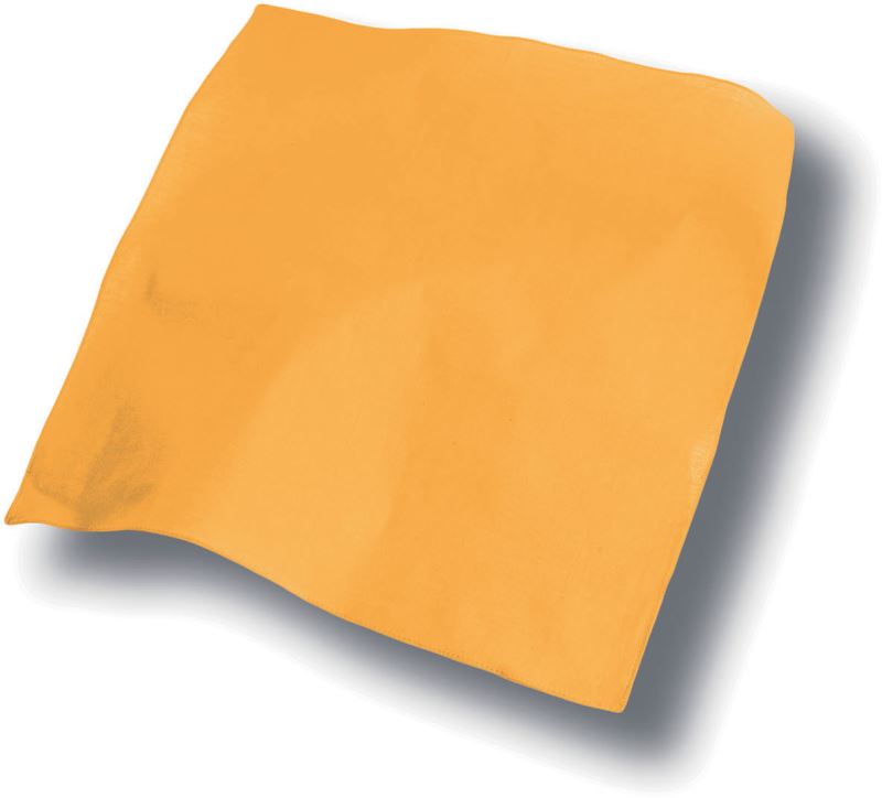 Atlantis | Bandana Goal – 33.3000 – yellow