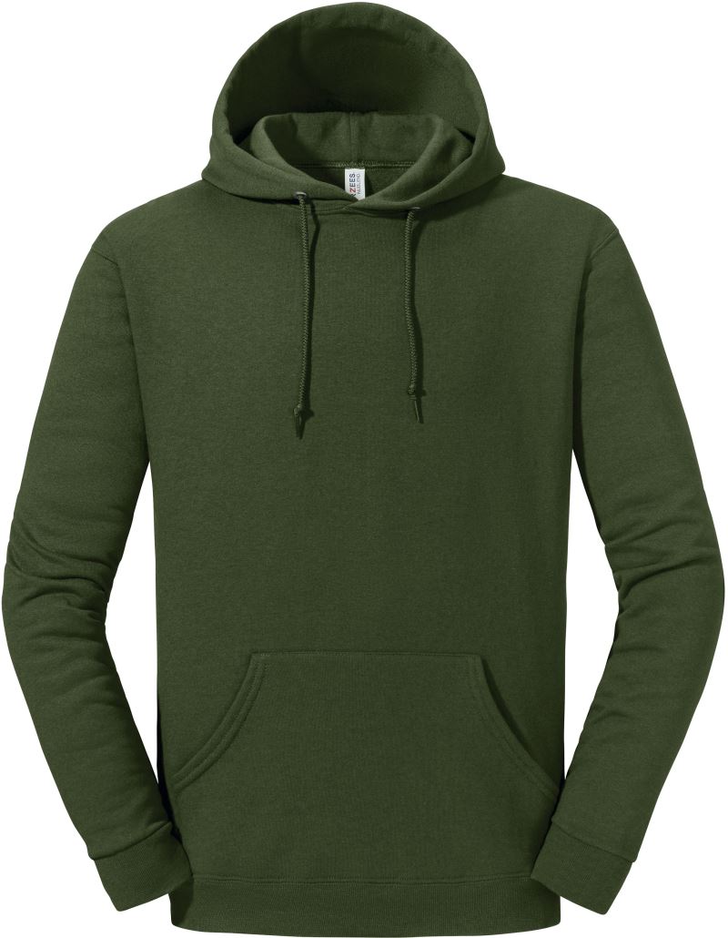 Jerzees | 996M – 09.996M
