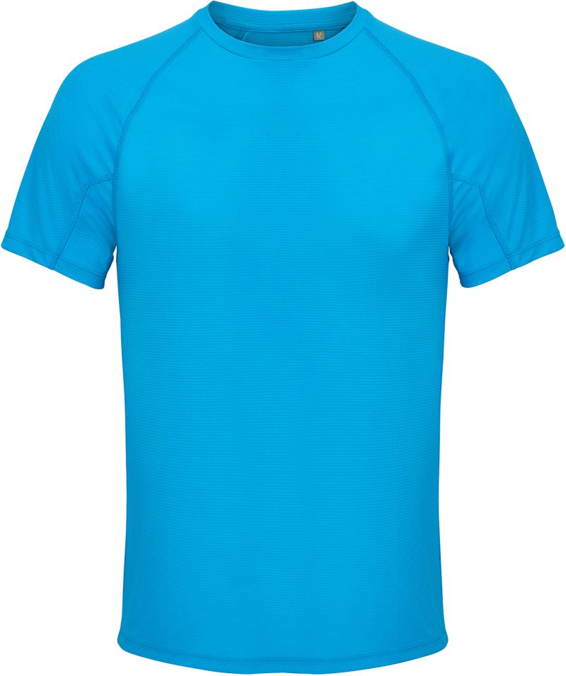 SOL'S | Vortex – 25.4787 – aqua