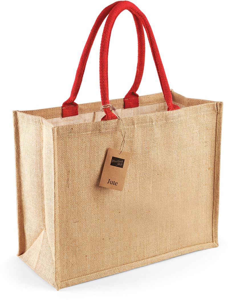 Westford Mill | W 407 – 50.0407 – natural/bright red