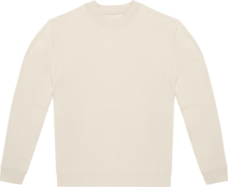 B&C | ID.332 Crew – 01.I332 – off white