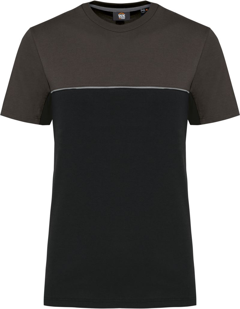 Kariban WK | WK 304 – 20.W304 – black/dark grey