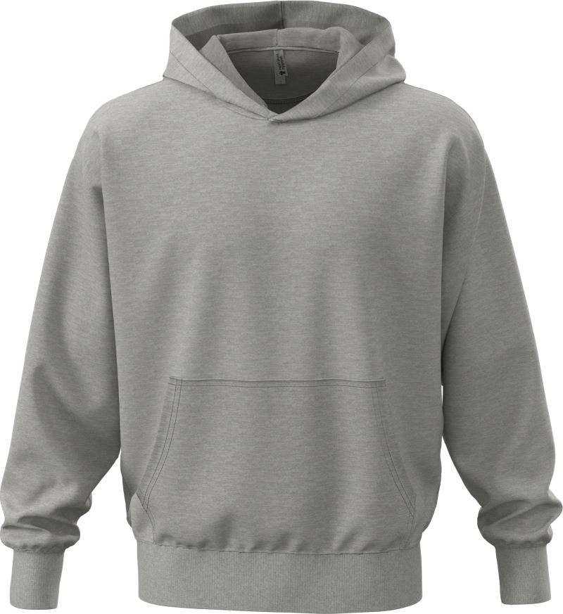 Next Level Apparel | N 9307 – 08.9307 – heather grey