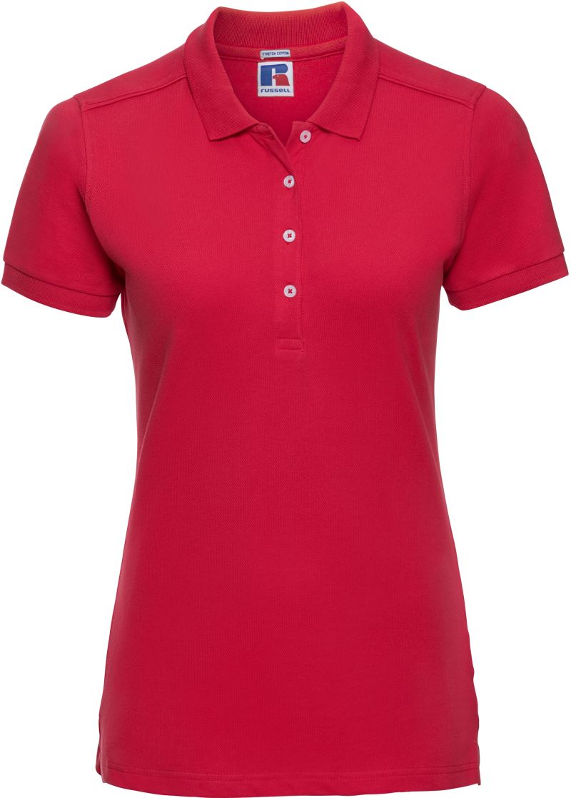 Russell Athletic | 566F – 10.566F – classic red