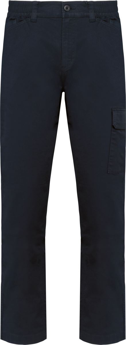 Kariban WK | WK 709 (34-50) – 20.W709 – navy