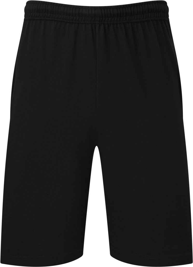 F.O.L. | Iconic 195 Jersey Shorts – 16.4052