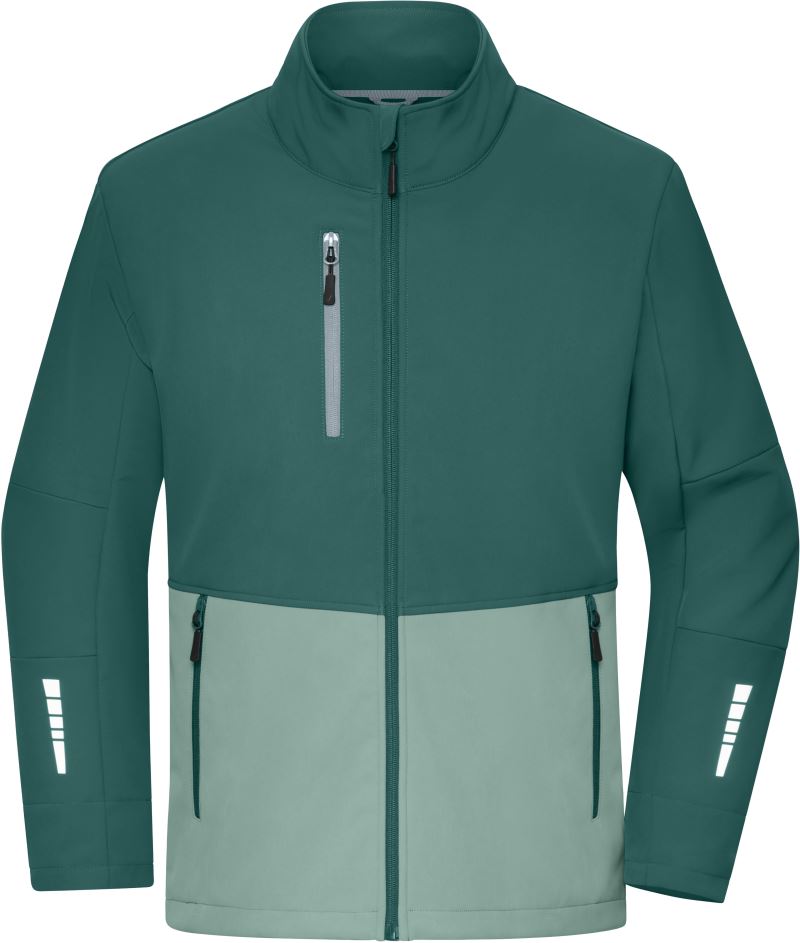 Daiber | JN 1886 – 02.1886 – industrial green/foggy green