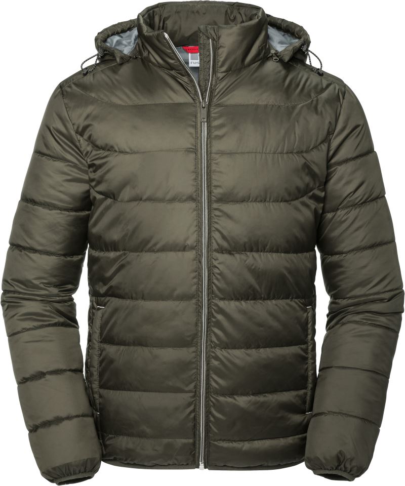 Russell Athletic | 440M – 10.440M – dark olive