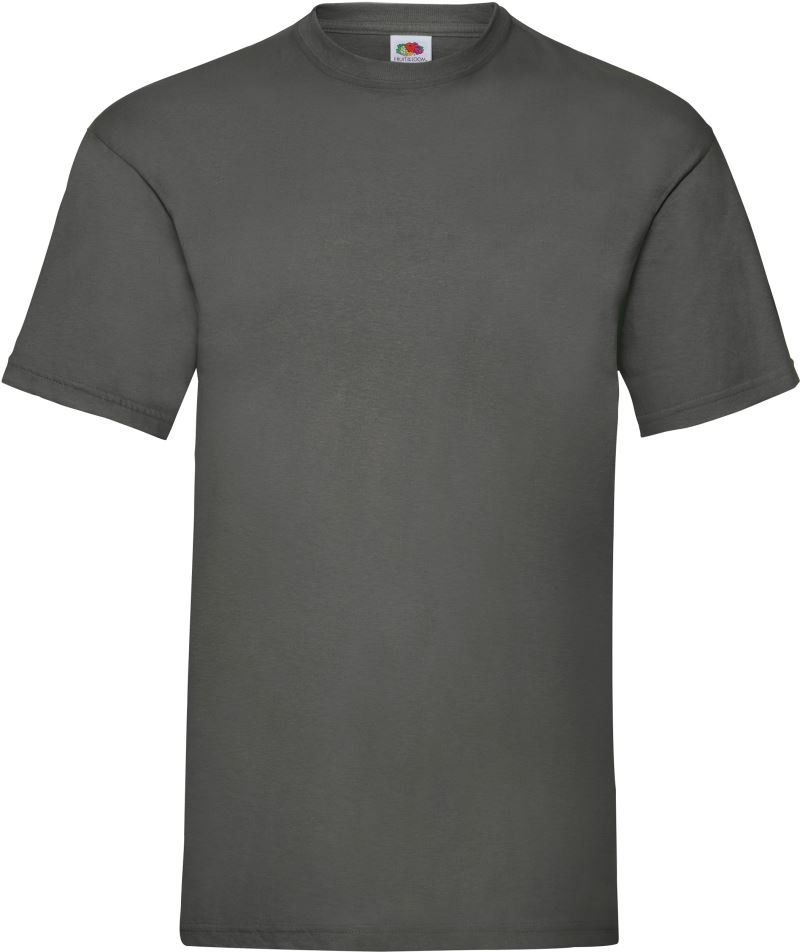 F.O.L. | Valueweight T – 16.1036 – light graphite