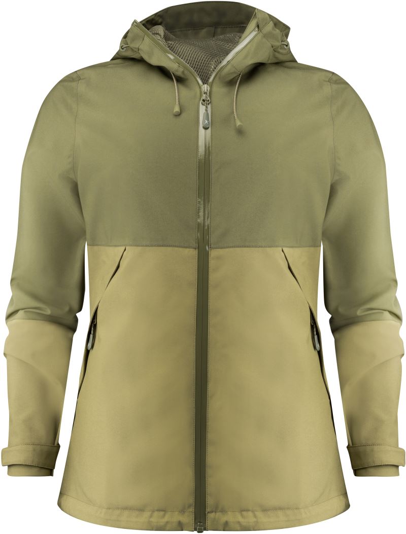 James Harvest | Northville Jacket Women – 62.1044