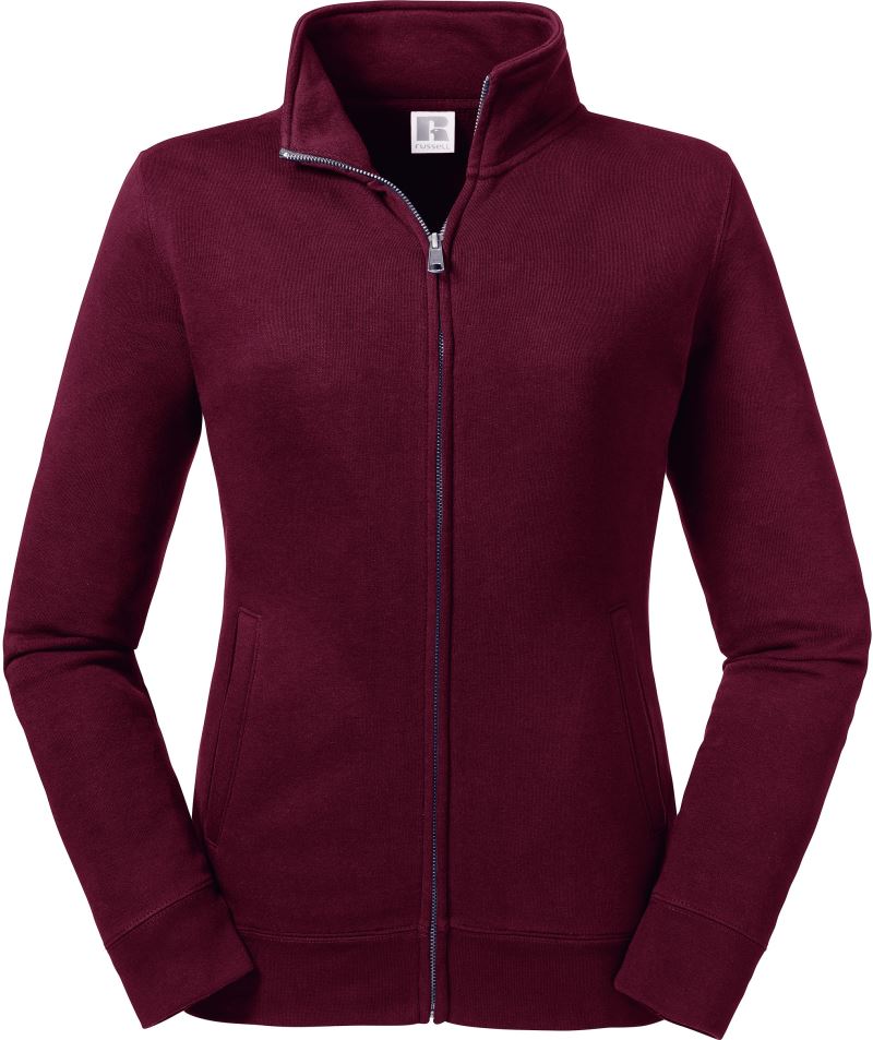 Russell Athletic | 267F – 10.267F – burgundy