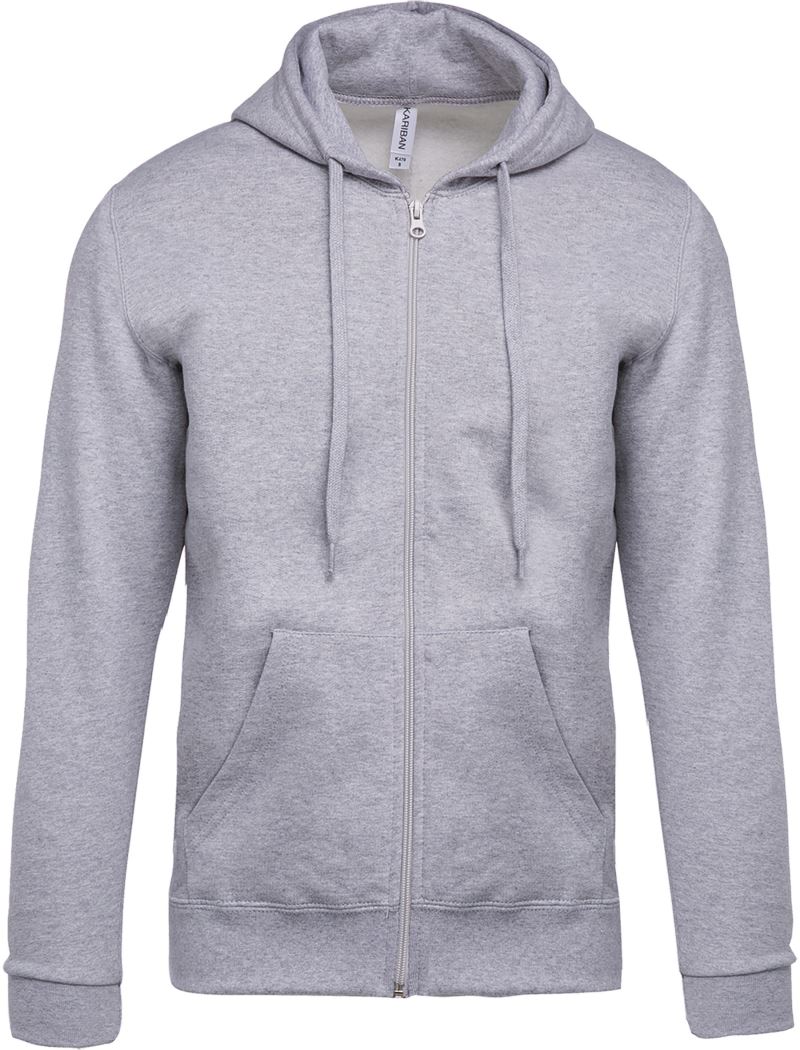 Kariban | K 479 – 20.K479 – oxford grey