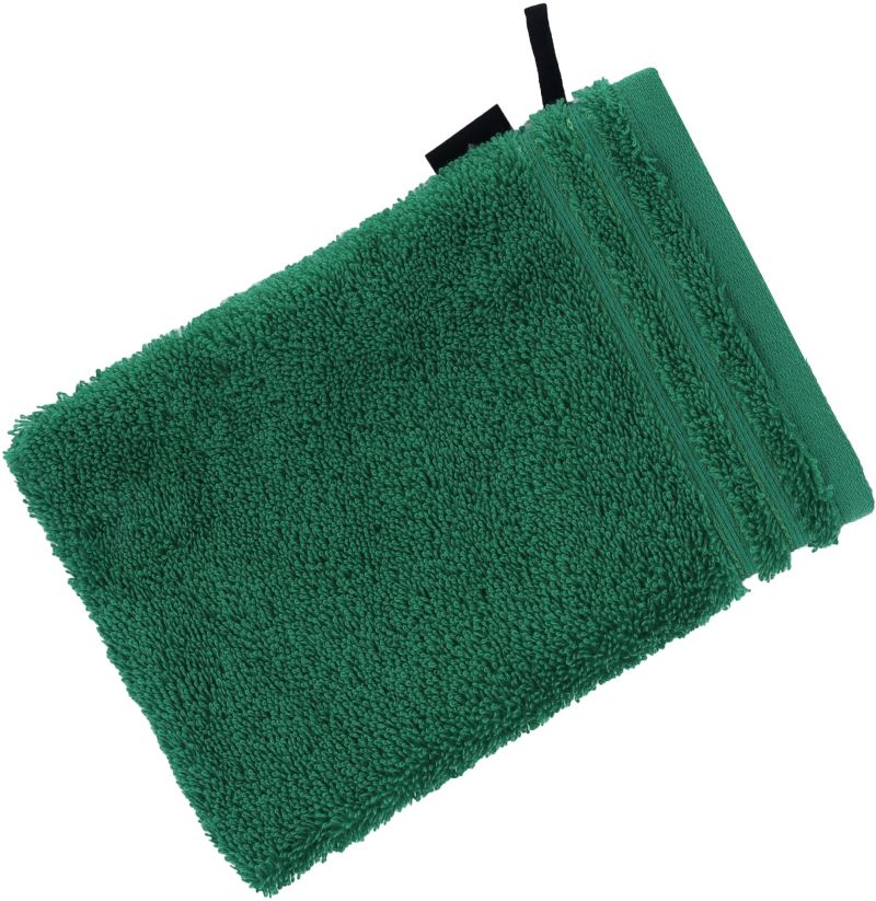Vossen | Calypso Feeling Washcloth – 49.4894 – oasis green