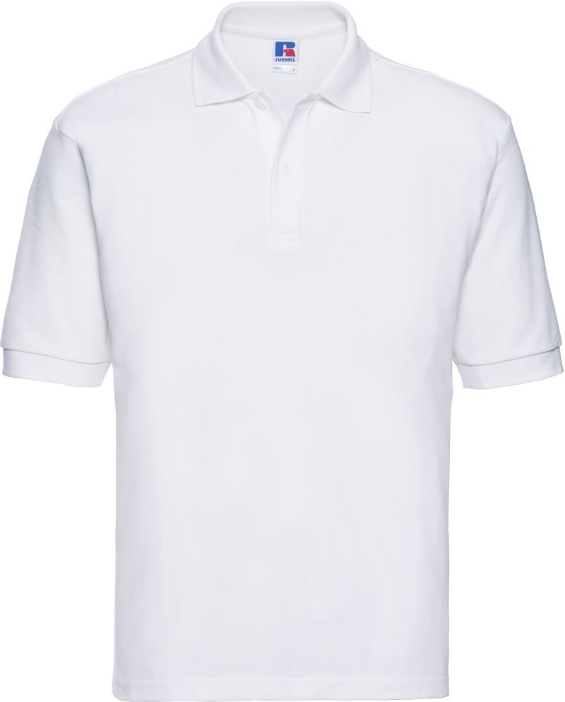 Russell Athletic | 539M – 10.539M – white