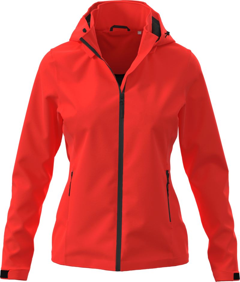 Stedman | Lux Softshell Jacket Women – 05.5540