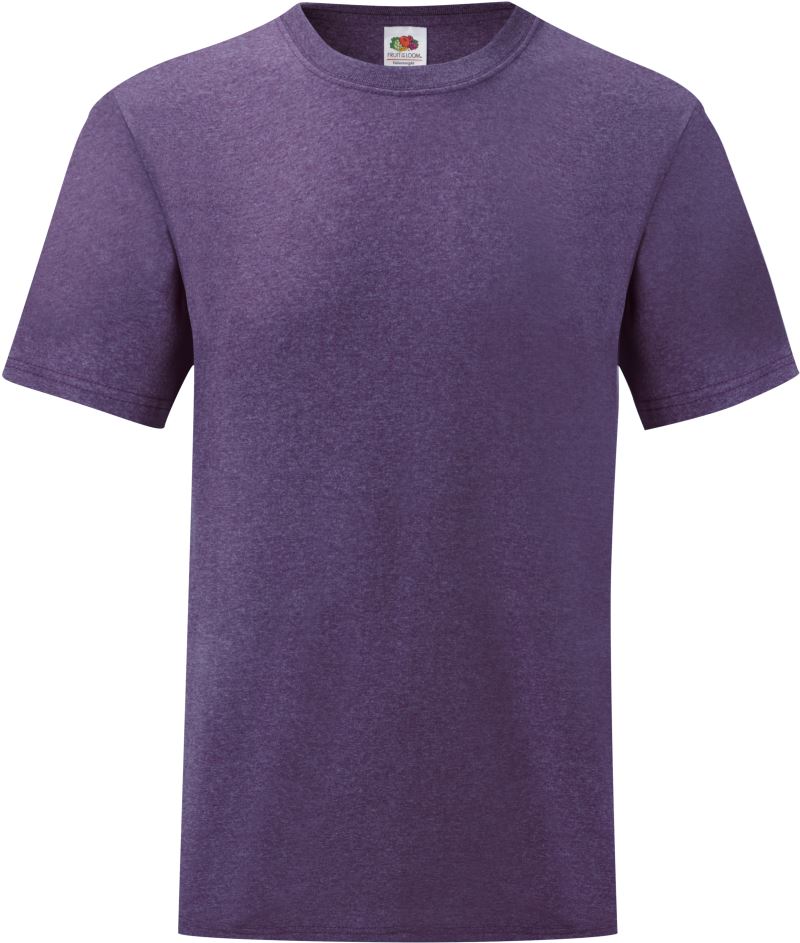 F.O.L. | Valueweight T – 16.1036 – heather purple