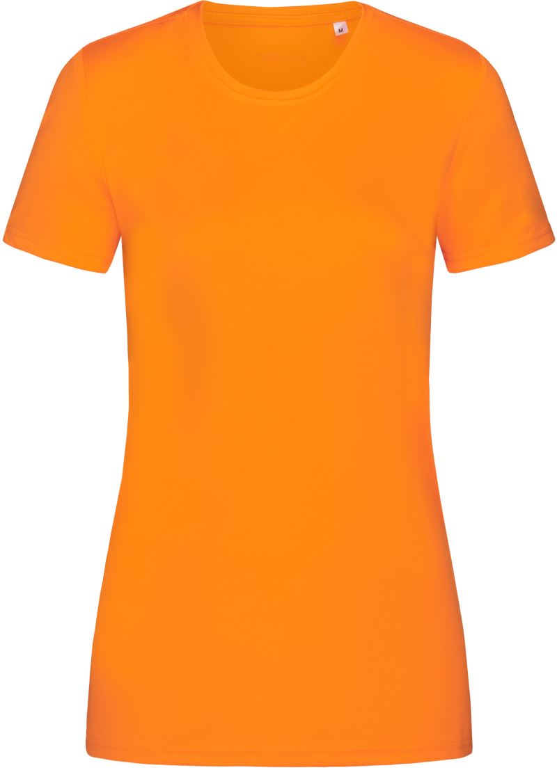 Stedman | Sports-T Women – 05.8100 – cyber orange