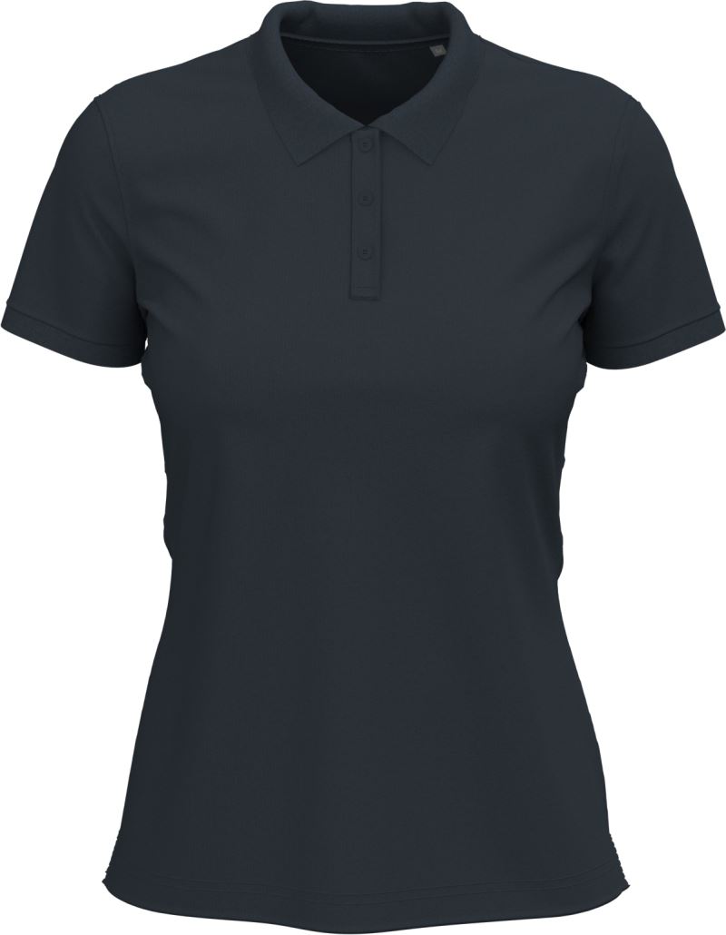 Stedman | Stretch Polo Women – 05.9740