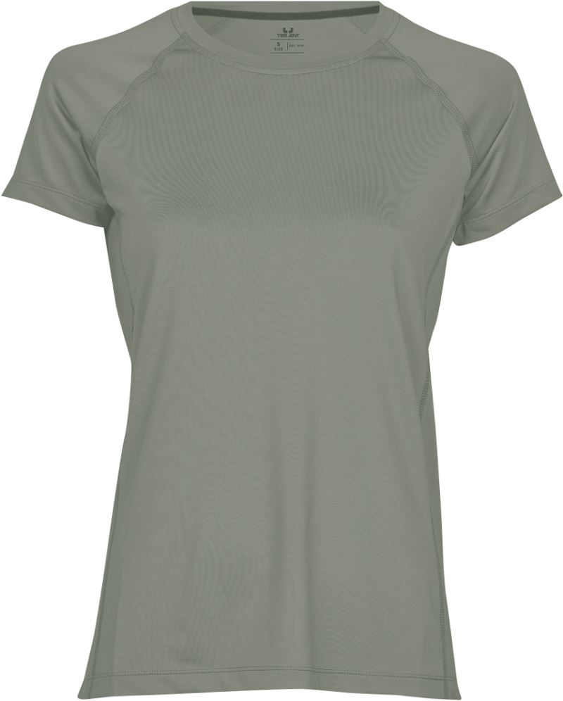 Tee Jays | TJ 7021 – 18.7021 – sage