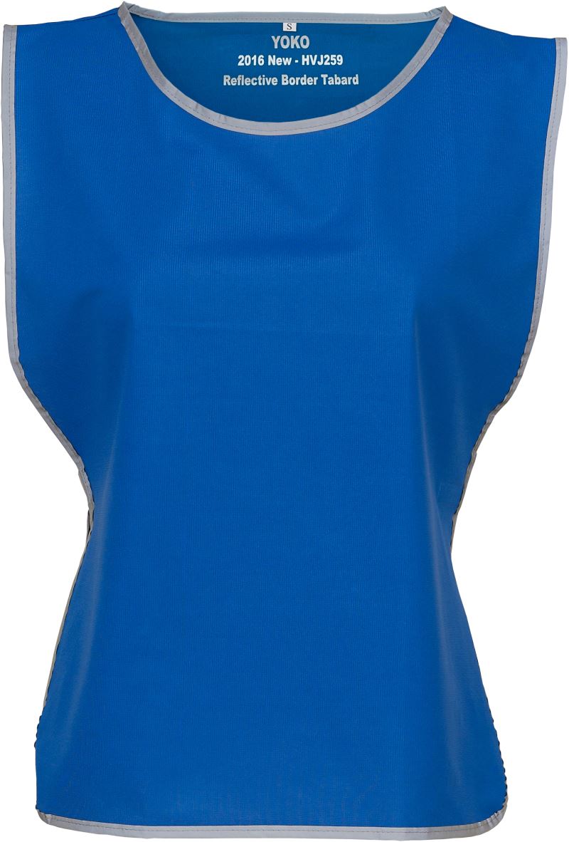 Yoko | HVJ 259 – 79.J259 – royal blue