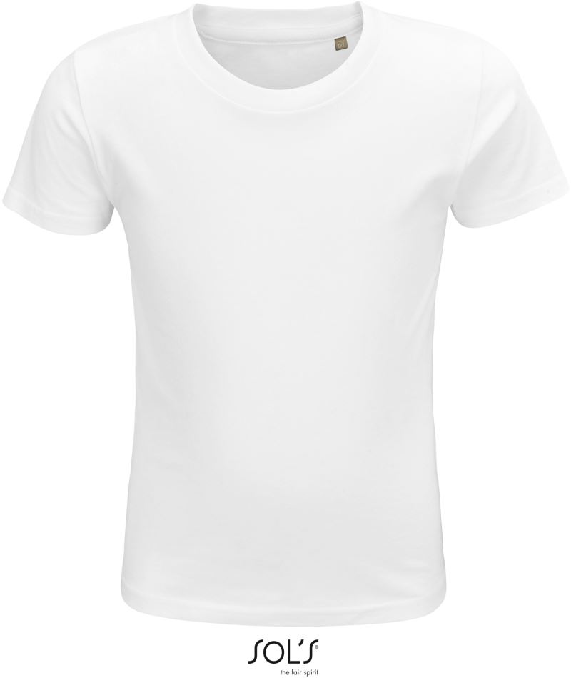 SOL'S | Crusader Kids – 25.3580 – white