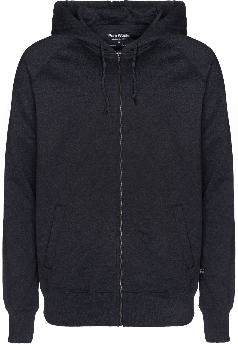 Pure Waste | HJUB – 74.HJUB – anthracite