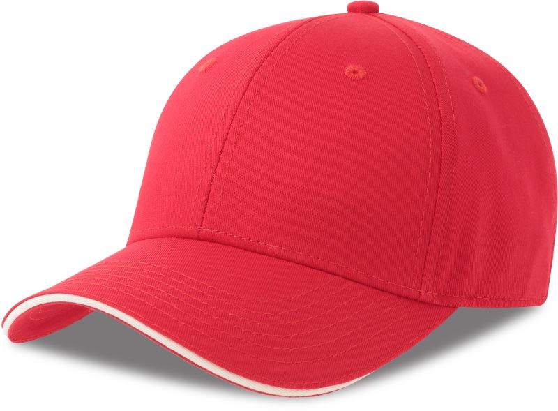 Atlantis | Sport Sandwich-S – 33.0275 – red