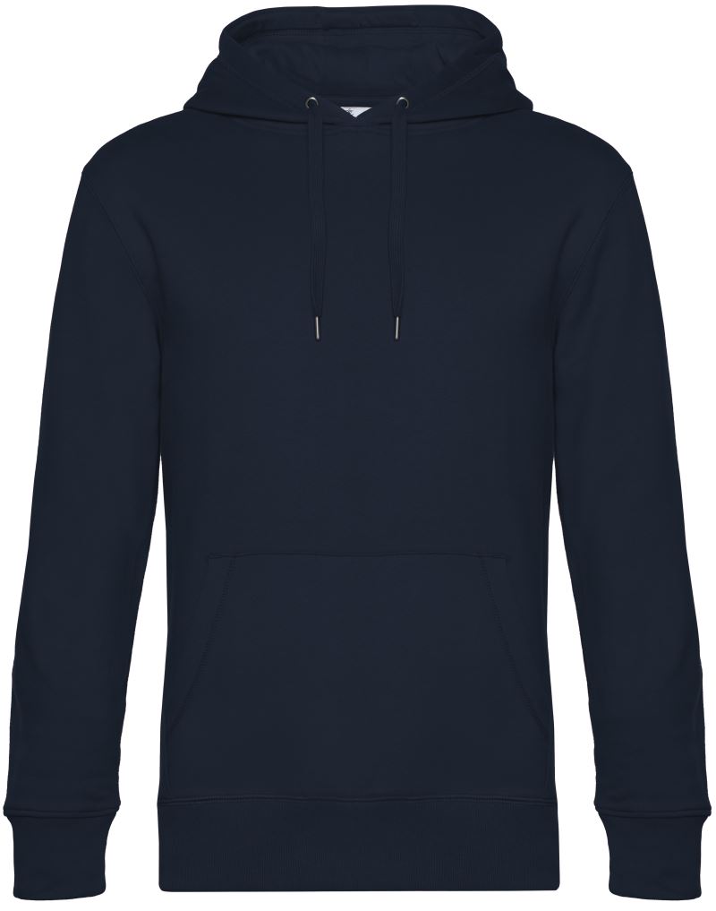B&C | KING Hooded_° – 01.U02K