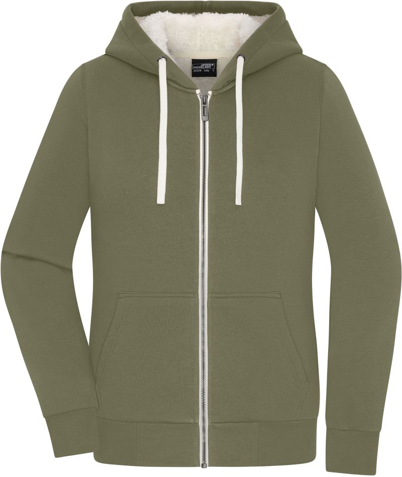 Daiber | JN 1319 – 02.1319 – olive/nature