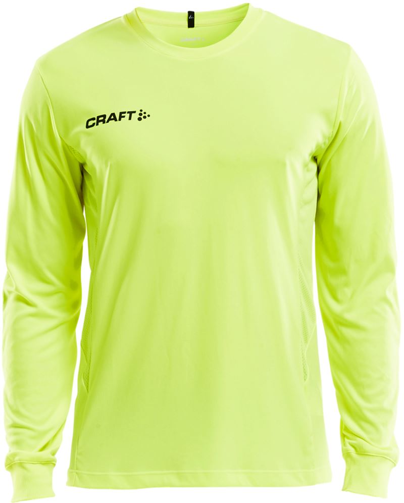 Craft TW | Squad Go GK LSL Jersey M – 82.5588 – flumino