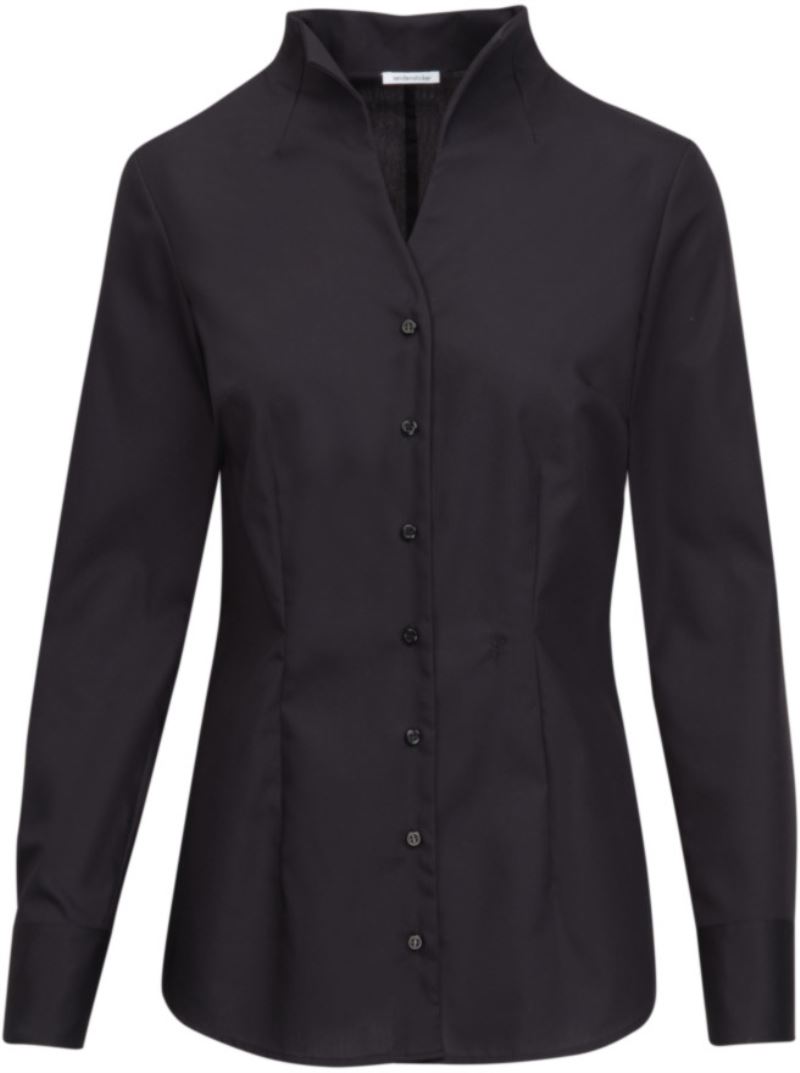 Seidensticker | Chalice Blouse Slim LSL – 78.1182