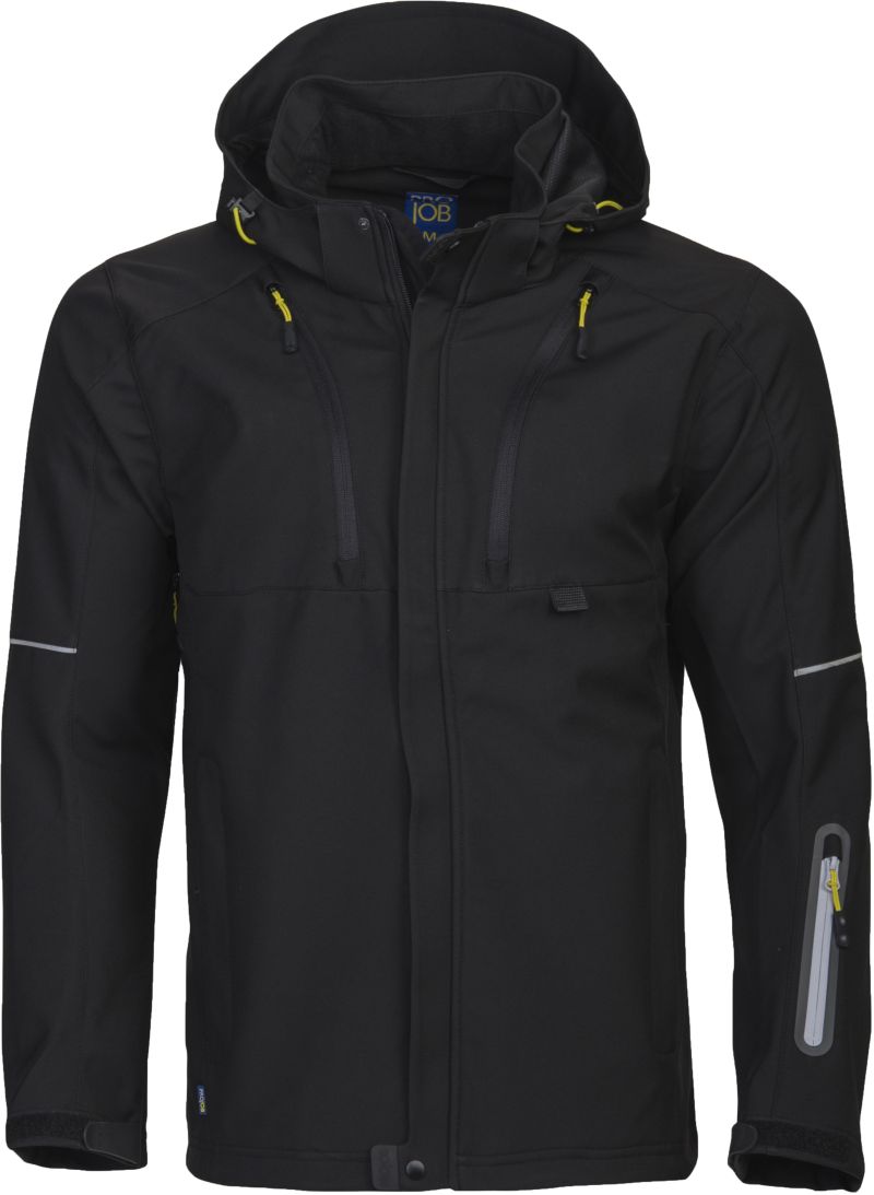 ProJob | 3406 Functional Jacket – 64.3406