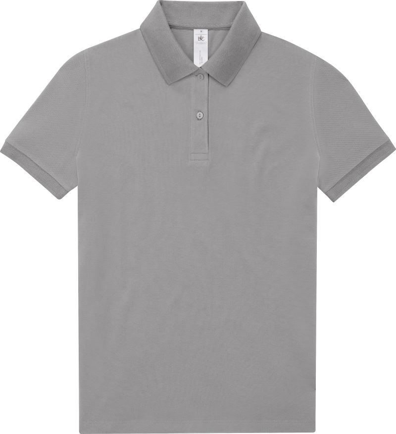 B&C | My Polo 180 /women – 01.W461 – sport grey