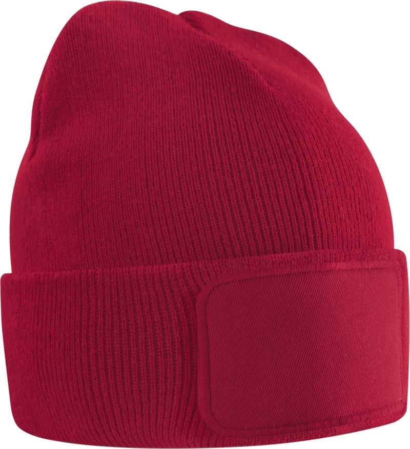 Beechfield | B 445B – 53.445B – classic red