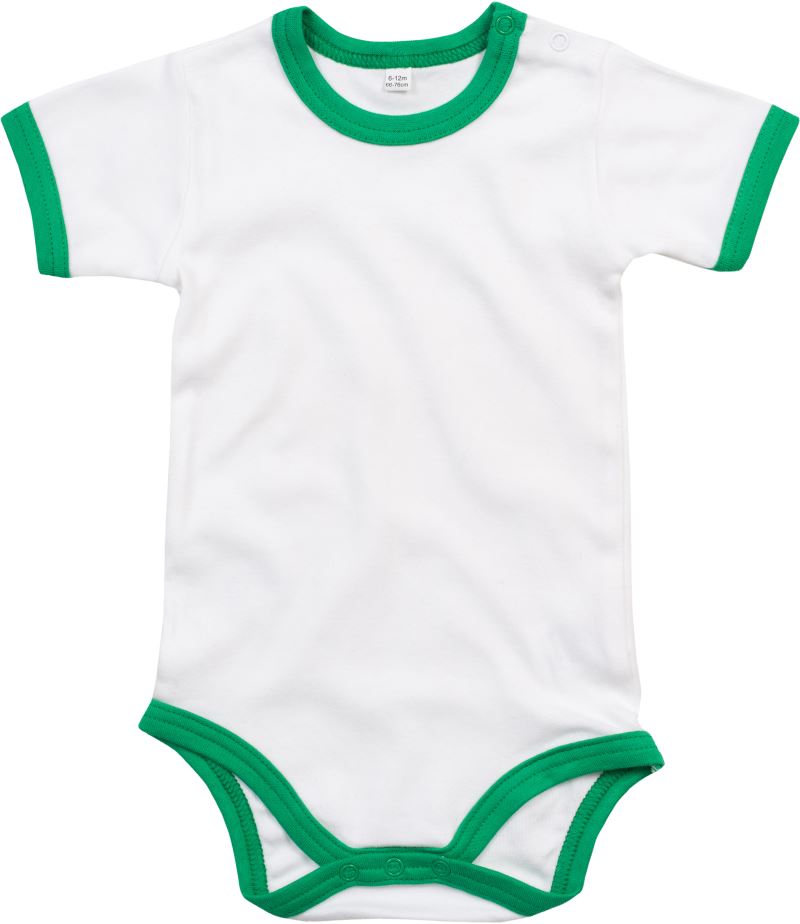 Babybugz | BZ 19 – 71.0019 – white/kelly green