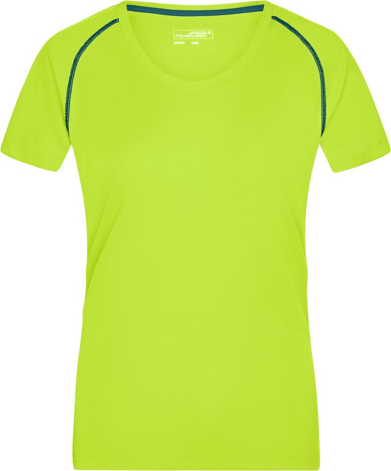 Daiber | JN 495 – 02.0495 – bright yellow/bright blue