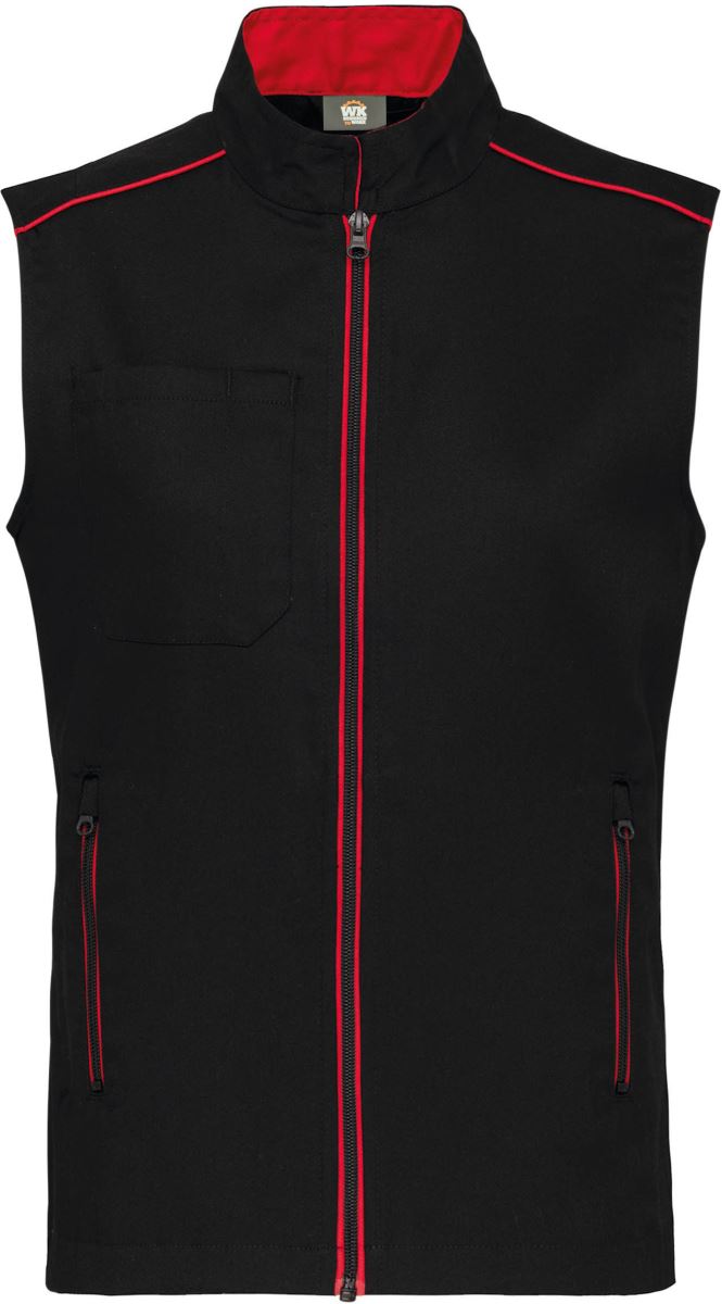 Kariban WK | WK 6148 – 20.6148 – black/red