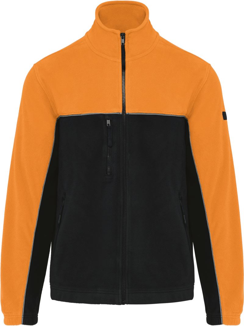 Kariban WK | WK 904 – 20.W904 – black/orange