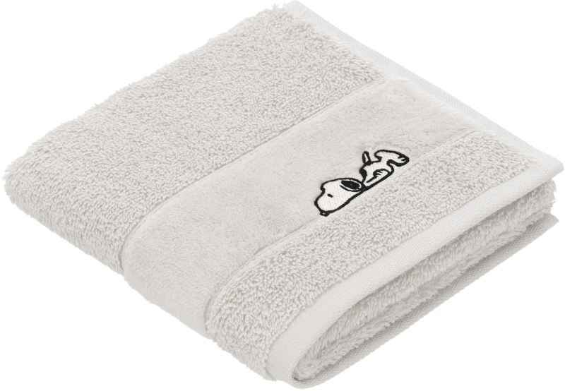 Vossen | Sleepy Snoopy 30 – 49.9804 – pearl grey