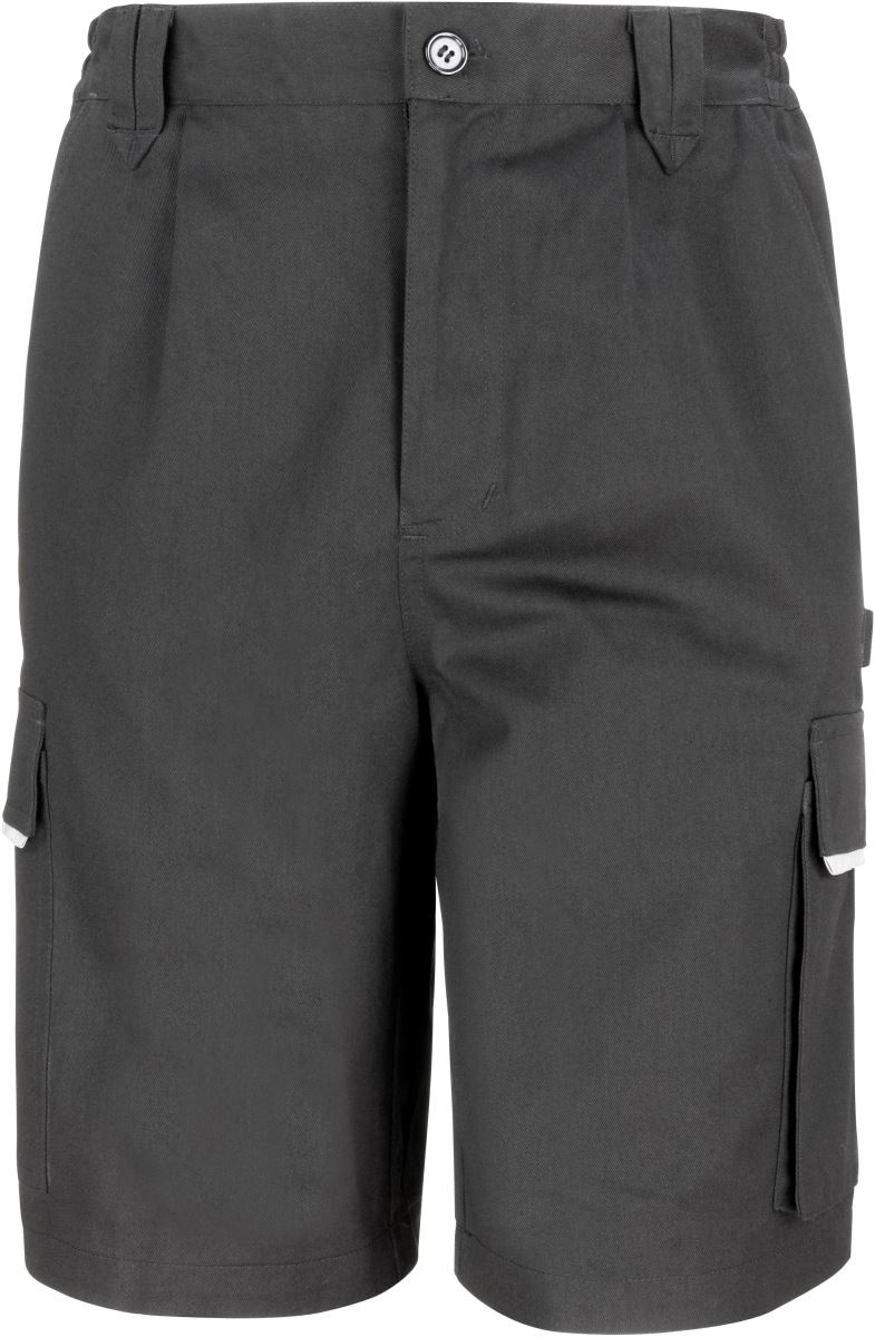 Result Work-Guard | R 309X – 30.309X – black