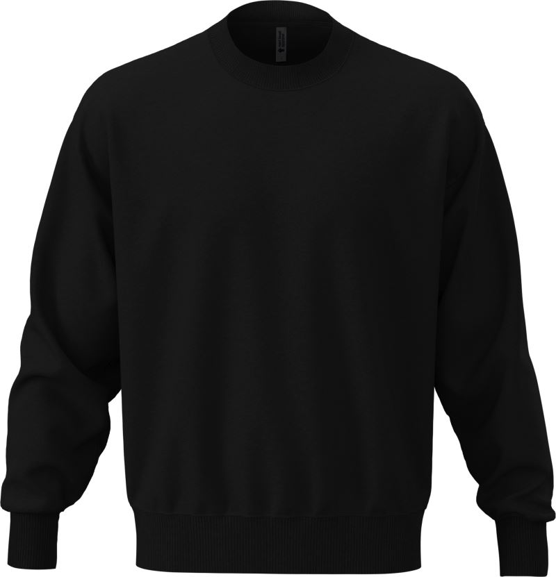 Next Level Apparel | N 9007 – 08.9007 – black