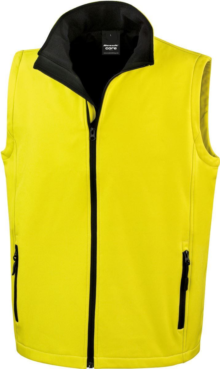 Result Recyled | R 232M – 30.232M – yellow/black