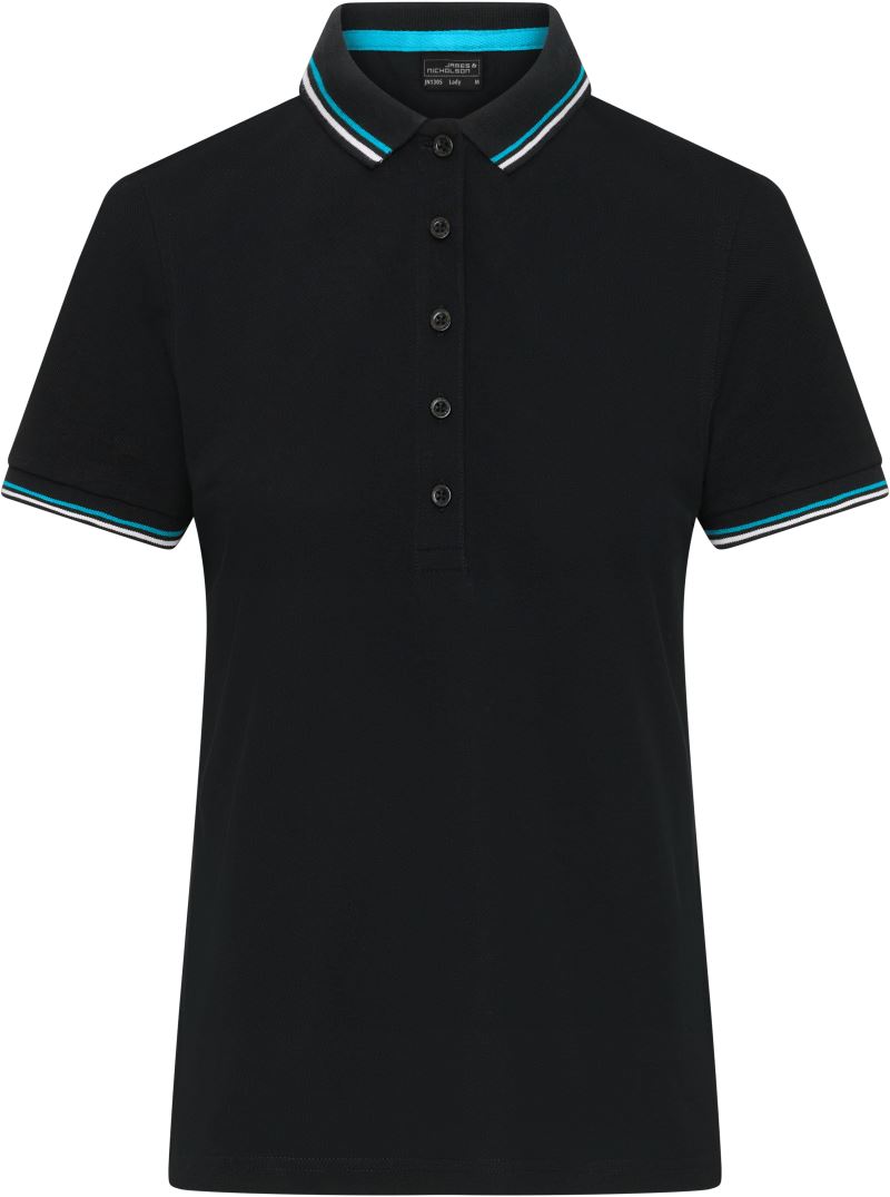 Daiber | JN 1305 – 02.1305 – black/white/turquoise