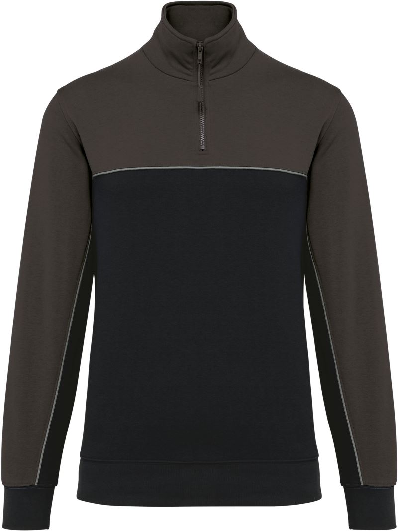 Kariban WK | WK 404 – 20.W404 – black/dark grey