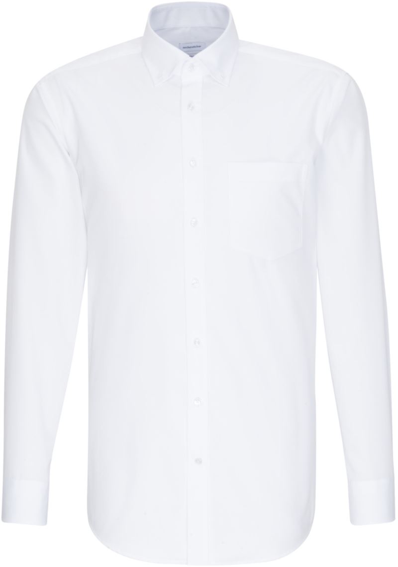 Seidensticker | Shirt Comfort LSL (39-48) – 78.2420